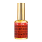 DND DC Jelly Gel & Lacquer Duo - Blood Orange #014