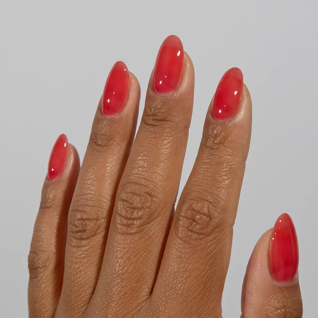 DND DC Jelly Gel & Lacquer Duo - Wildberry #015