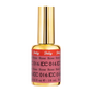DND DC Jelly Gel & Lacquer Duo - Rose #016