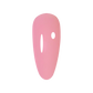 DND DC Jelly Gel & Lacquer Duo - Rose #016
