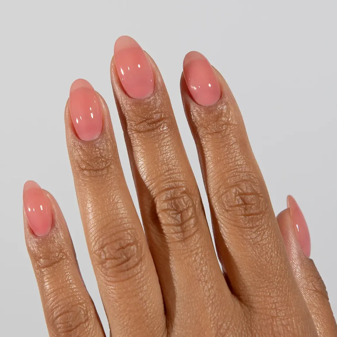 DND DC Jelly Gel & Lacquer Duo - Rose #016