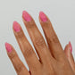 DND DC Jelly Gel & Lacquer Duo - Orchid #017