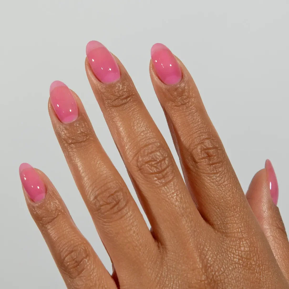 DND DC Jelly Gel & Lacquer Duo - Orchid #017