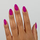 DND DC Jelly Gel & Lacquer Duo - Amethyst #018