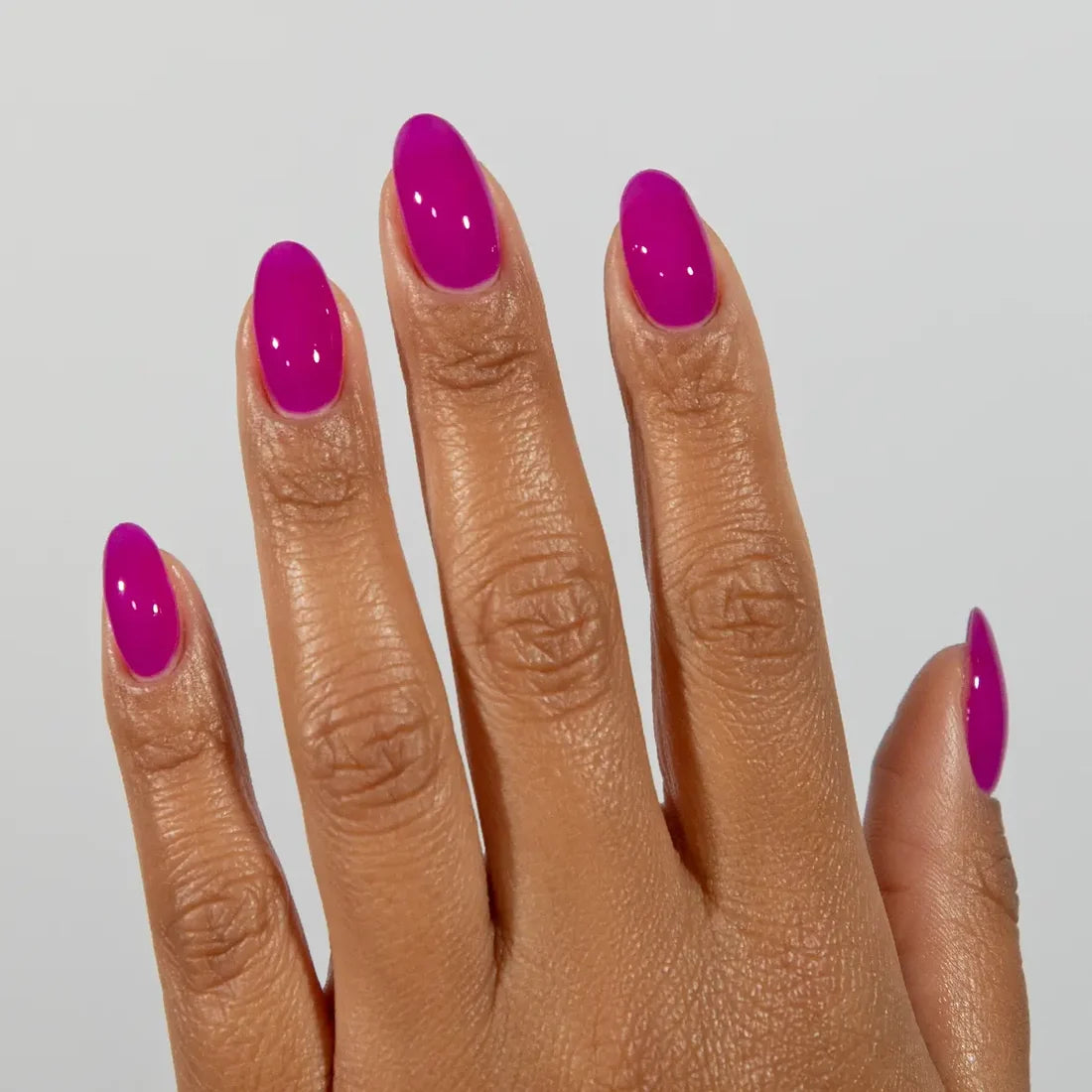 DND DC Jelly Gel & Lacquer Duo - Amethyst #018