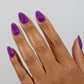 DND DC Jelly Gel & Lacquer Duo - Iris #019