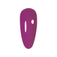 DND DC Jelly Gel & Lacquer Duo - Grape #020