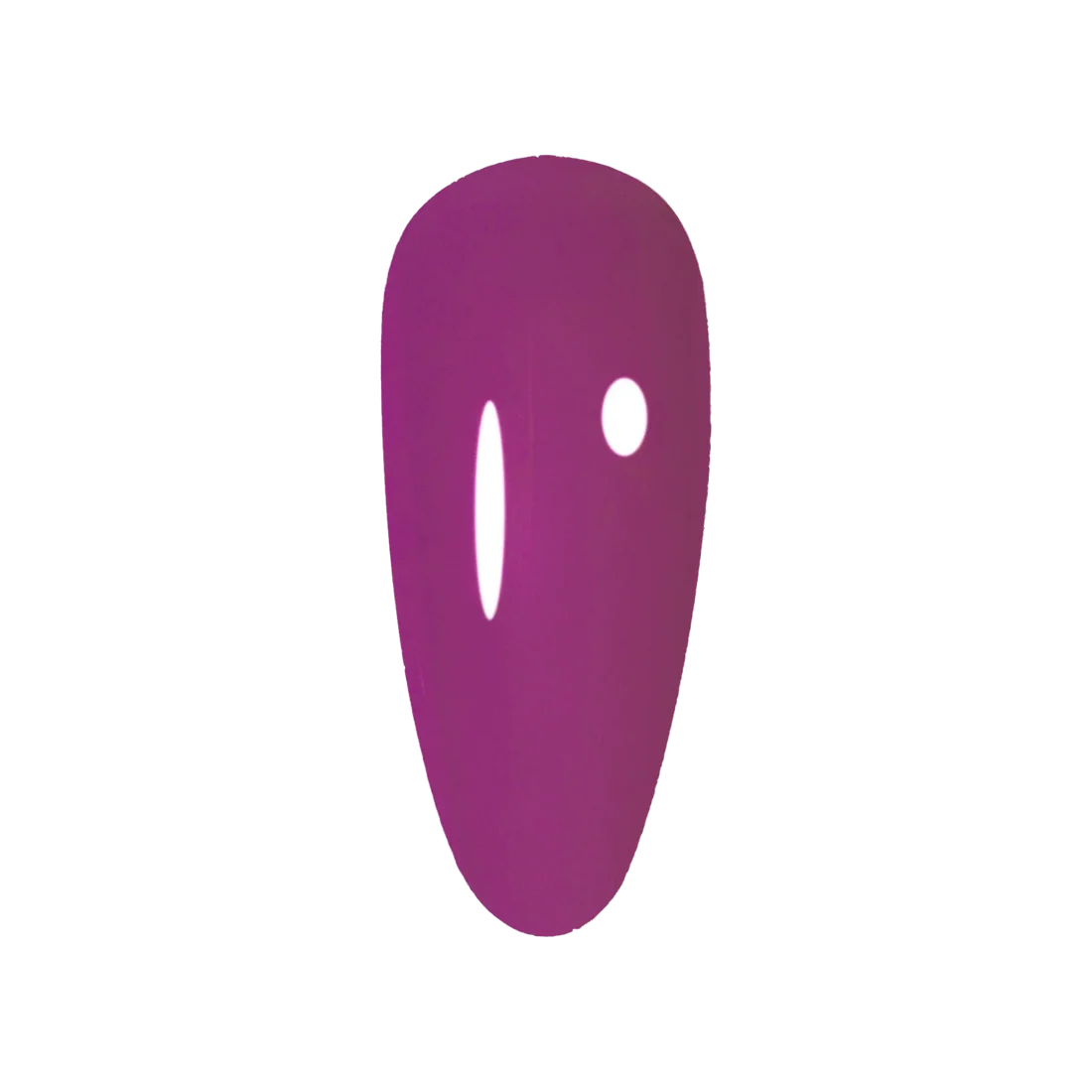 DND DC Jelly Gel & Lacquer Duo - Grape #020