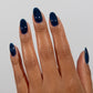 DND DC Jelly Gel & Lacquer Duo - Sapphire #021