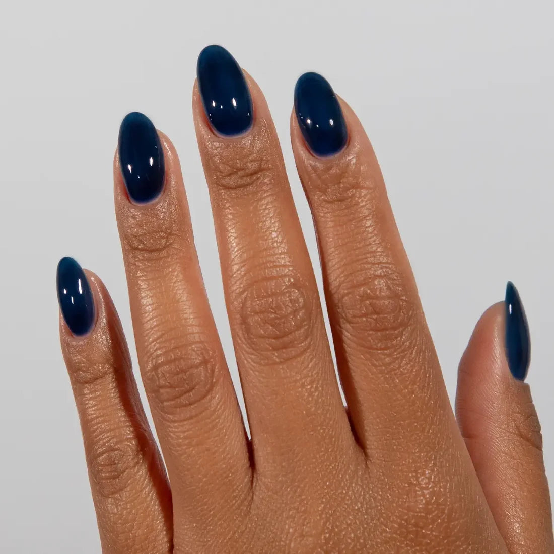 DND DC Jelly Gel & Lacquer Duo - Sapphire #021