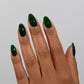 DND DC Jelly Gel & Lacquer Duo - Emerald #022