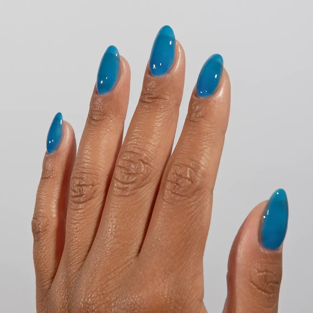 DND DC Jelly Gel & Lacquer Duo - Capri #023