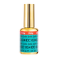 DND DC Jelly Gel & Lacquer Duo - Jade #024