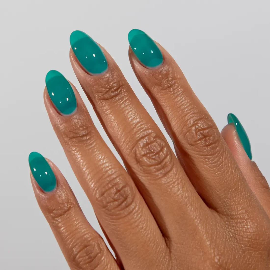 DND DC Jelly Gel & Lacquer Duo - Jade #024