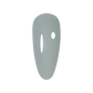 DND DC Jelly Gel & Lacquer Duo - Storm #025