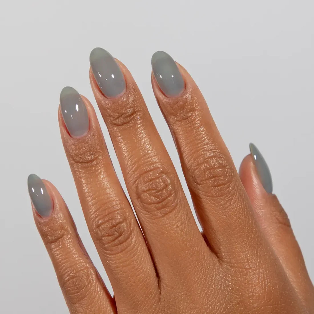 DND DC Jelly Gel & Lacquer Duo - Storm #025