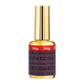 DND DC Jelly Gel & Lacquer Duo - Plum Haze #026