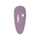 DND DC Jelly Gel & Lacquer Duo - Plum Haze #026