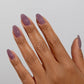 DND DC Jelly Gel & Lacquer Duo - Plum Haze #026