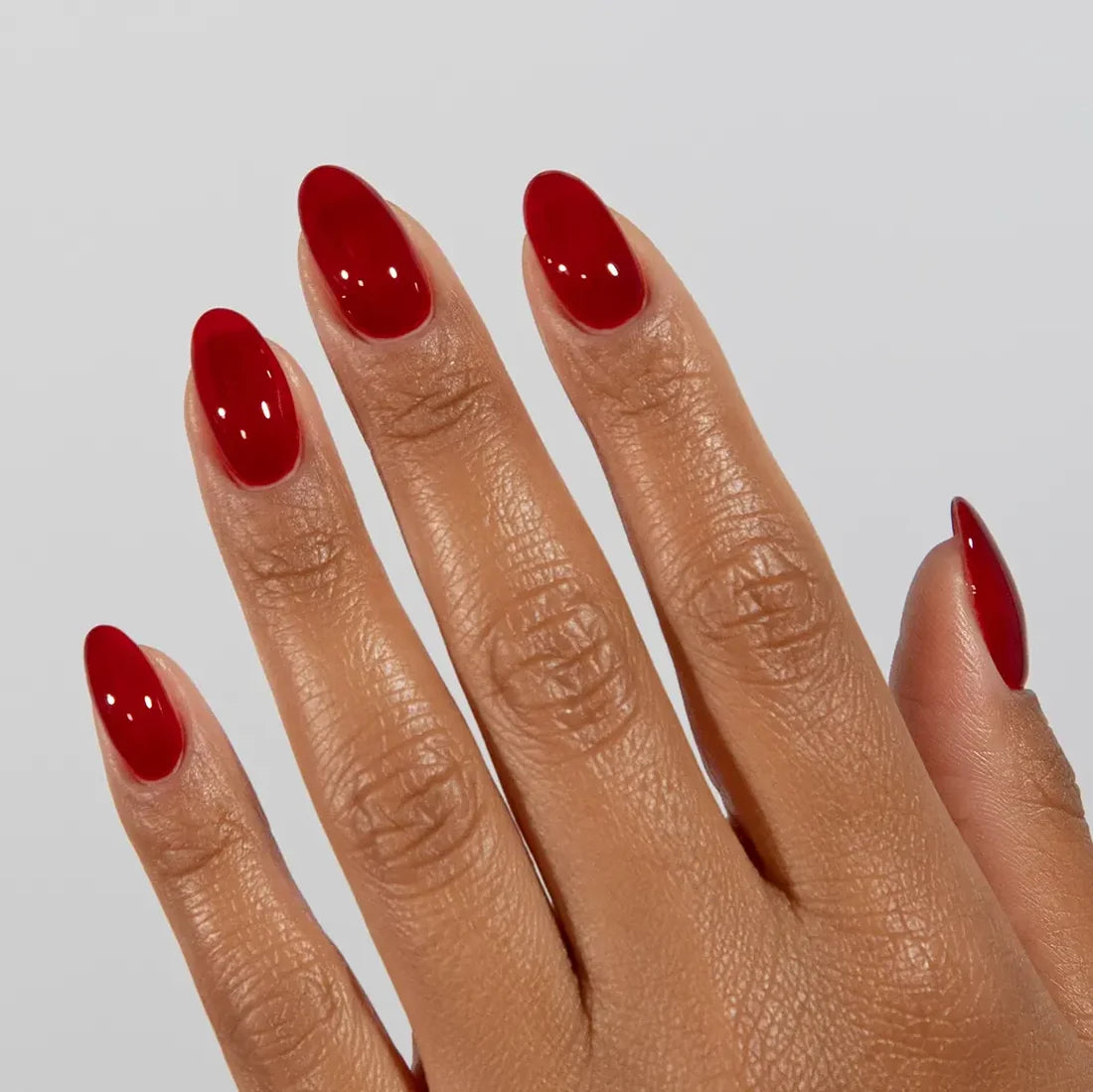 DND DC Jelly Gel & Lacquer Duo - Sinners #029