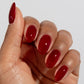DND DC Jelly Gel & Lacquer Duo - Sangria #030