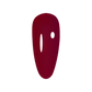 DND DC Jelly Gel & Lacquer Duo - Cabernet #031