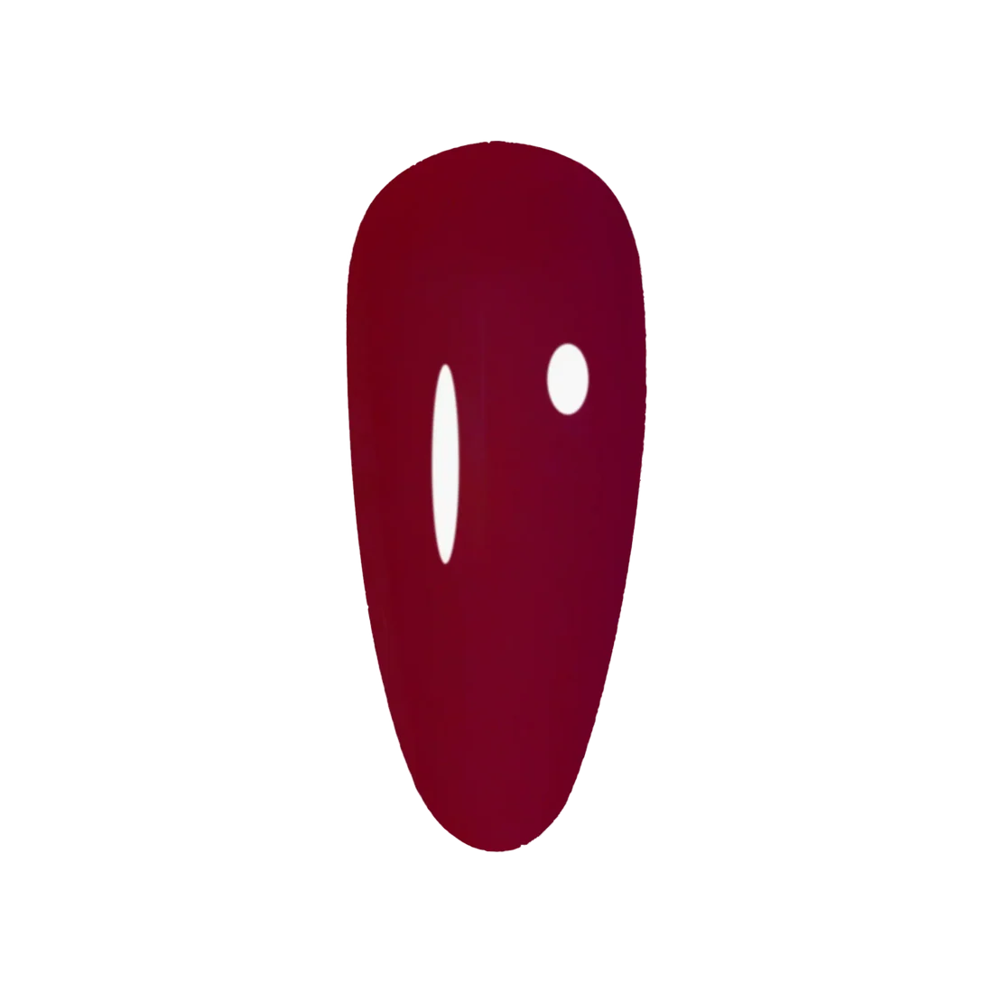 DND DC Jelly Gel & Lacquer Duo - Cabernet #031