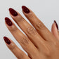 DND DC Jelly Gel & Lacquer Duo - Vineyard #032