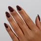 DND DC Jelly Gel & Lacquer Duo - Cocoa #033