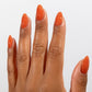 DND DC Jelly Gel & Lacquer Duo - Terracotta #035