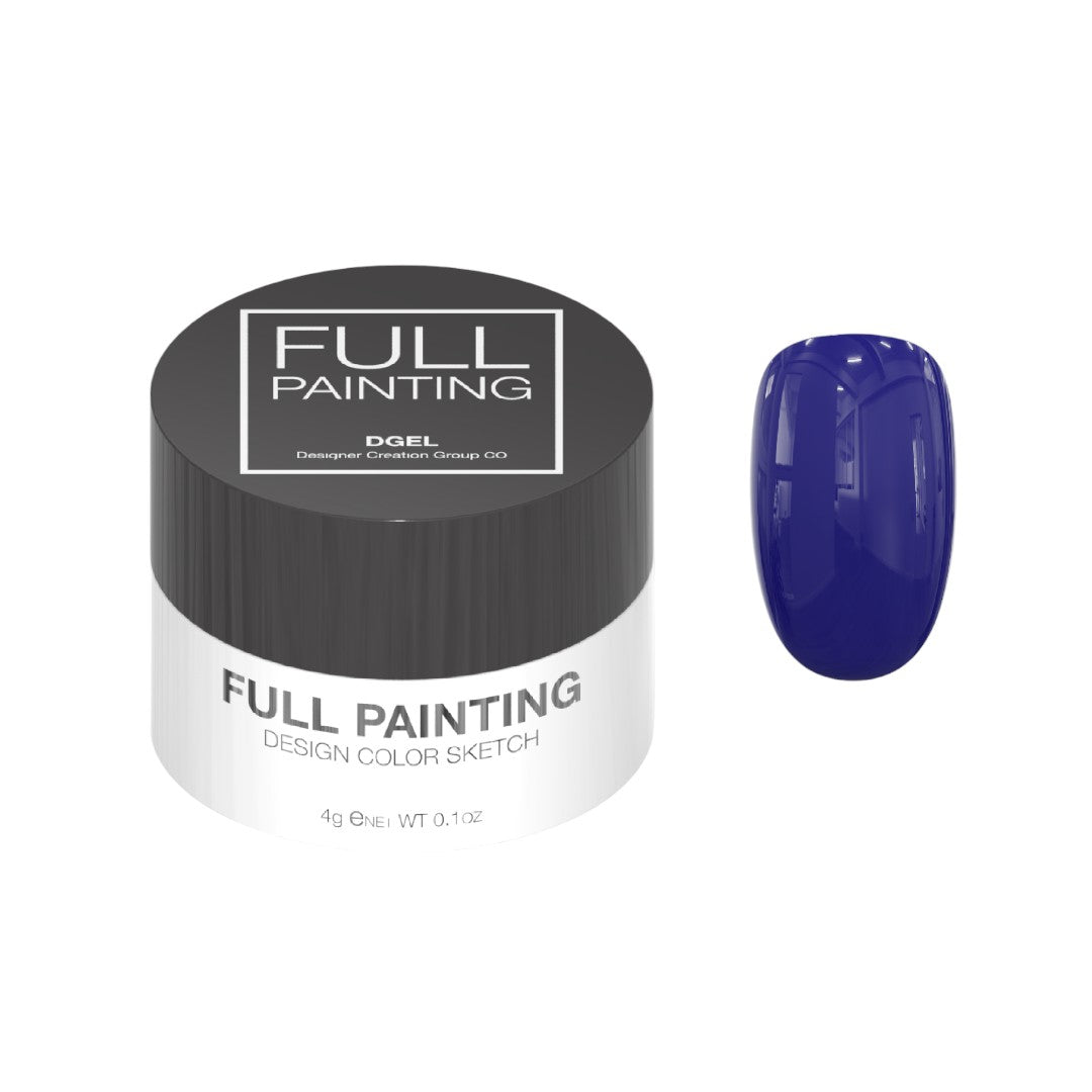 DGEL Full Painting Gel FP42