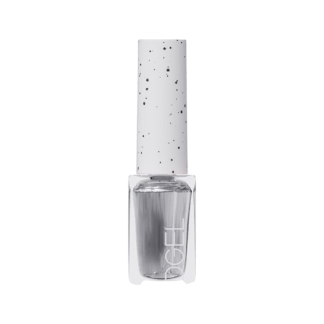 DGEL Nail Ink - Silver #DL18
