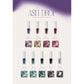 DGEL Nail Ink - Ash Drop Collection #DL10-18 (9pcs)