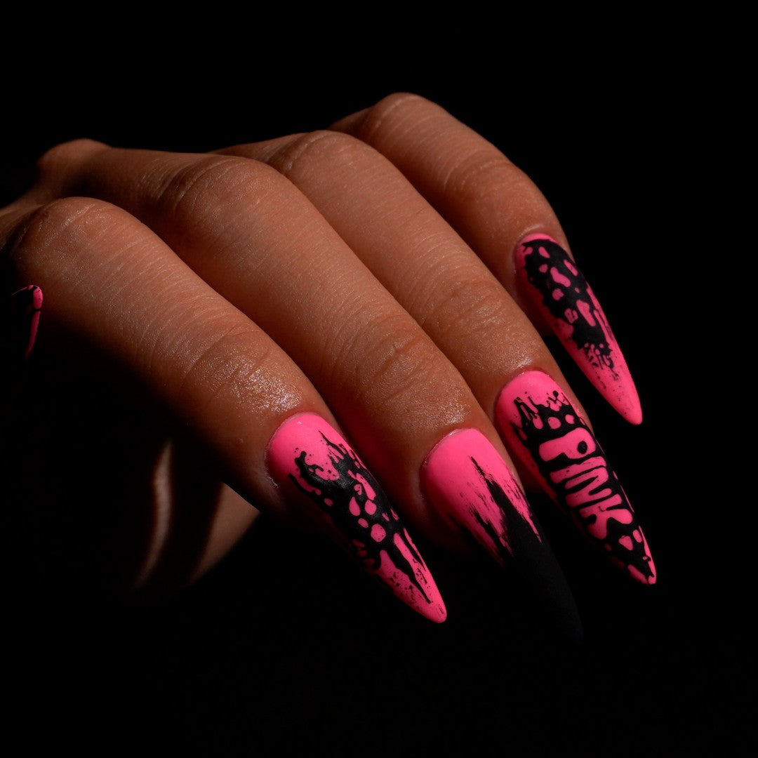 DGEL Signature - TokTok Gel