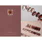 DGEL Signature Gel Polish - Velvet Rose #DS225