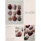 DGEL Signature Gel Polish - Vintage Rose #DS227