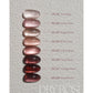 DGEL Signature Gel Polish - Dusty Rose #DS222