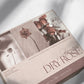DGEL Signature Gel Polish - Vintage Rose #DS227