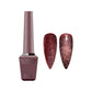 DGEL Signature Gel Polish - Deep Rose #DS226
