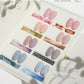 DGEL Signature Gel Polish #DS209 Wave