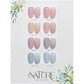 DGEL Signature Gel Polish #DS208 Pebble