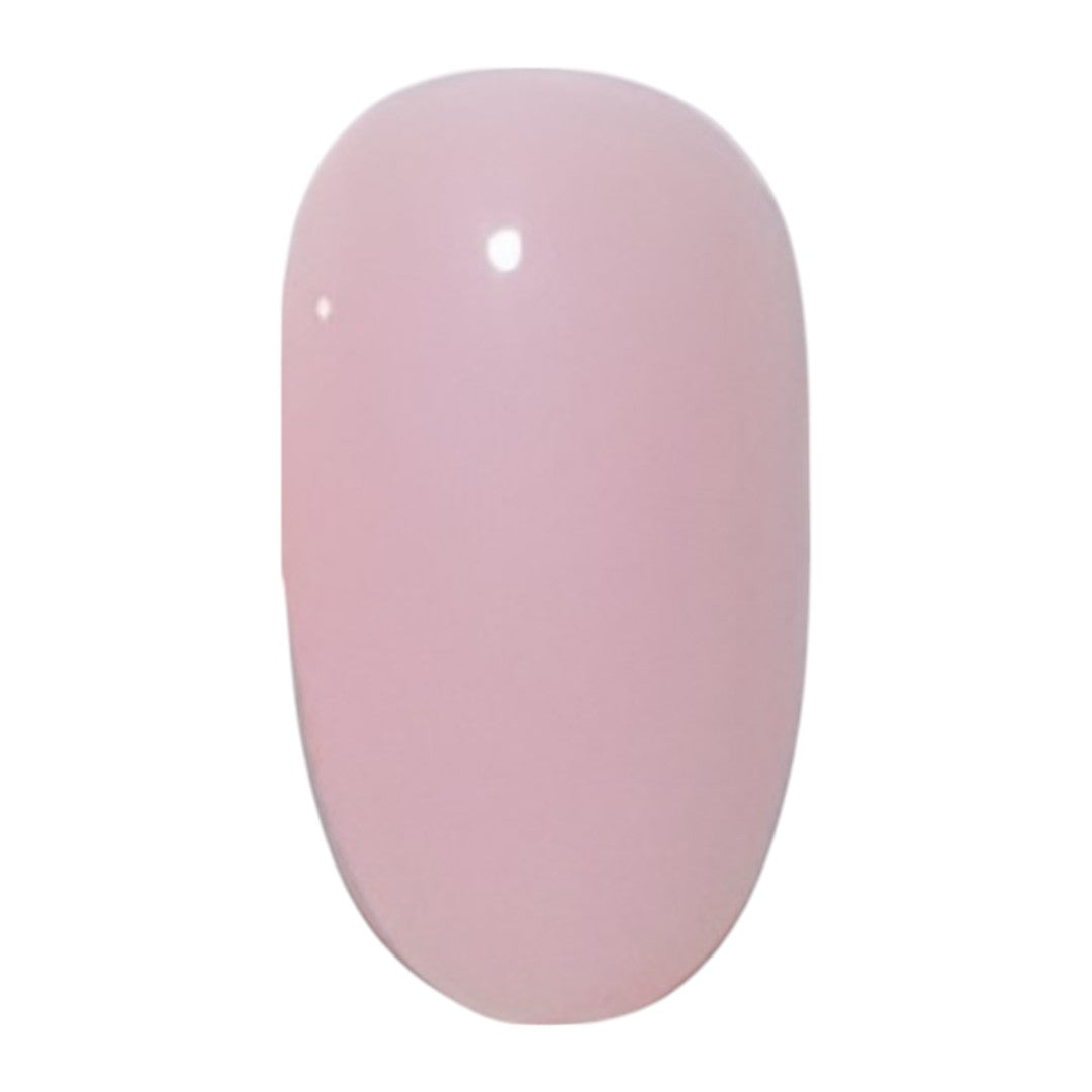 DGEL Signature Gel Polish #DS203 Flower