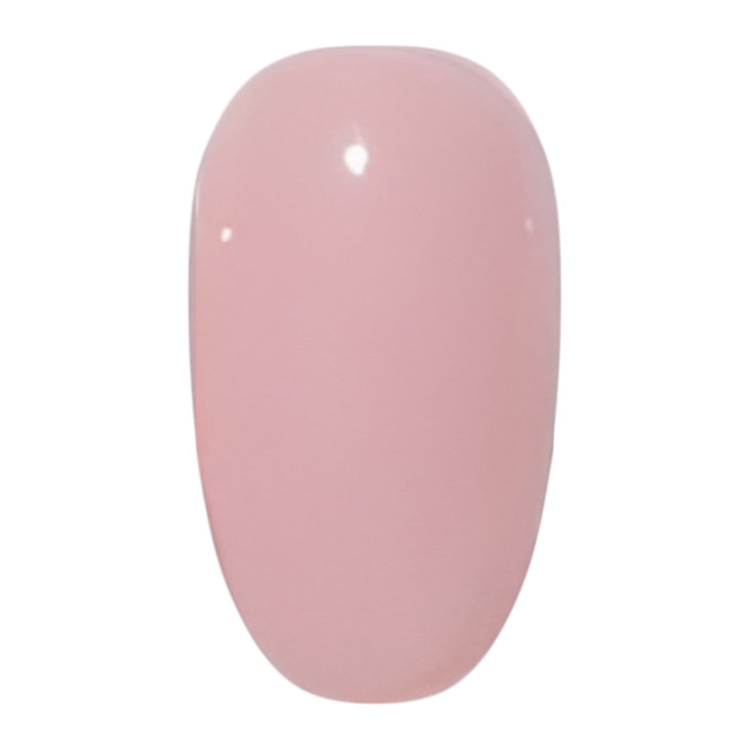 DGEL Signature Gel Polish #DS204 Fire
