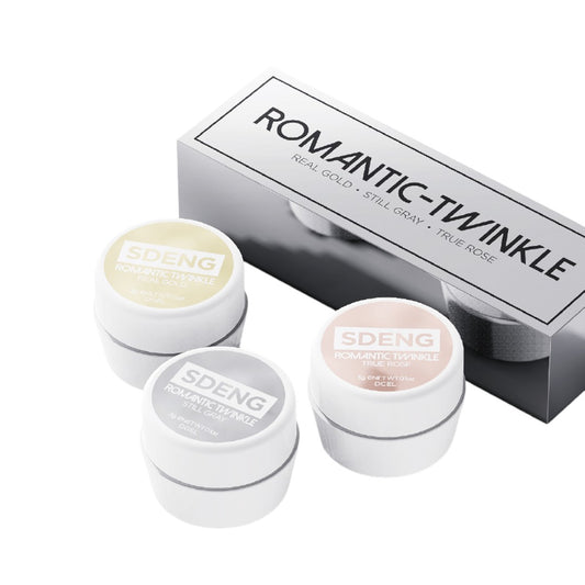 DGEL Romantic Twinkle SDENG Collection