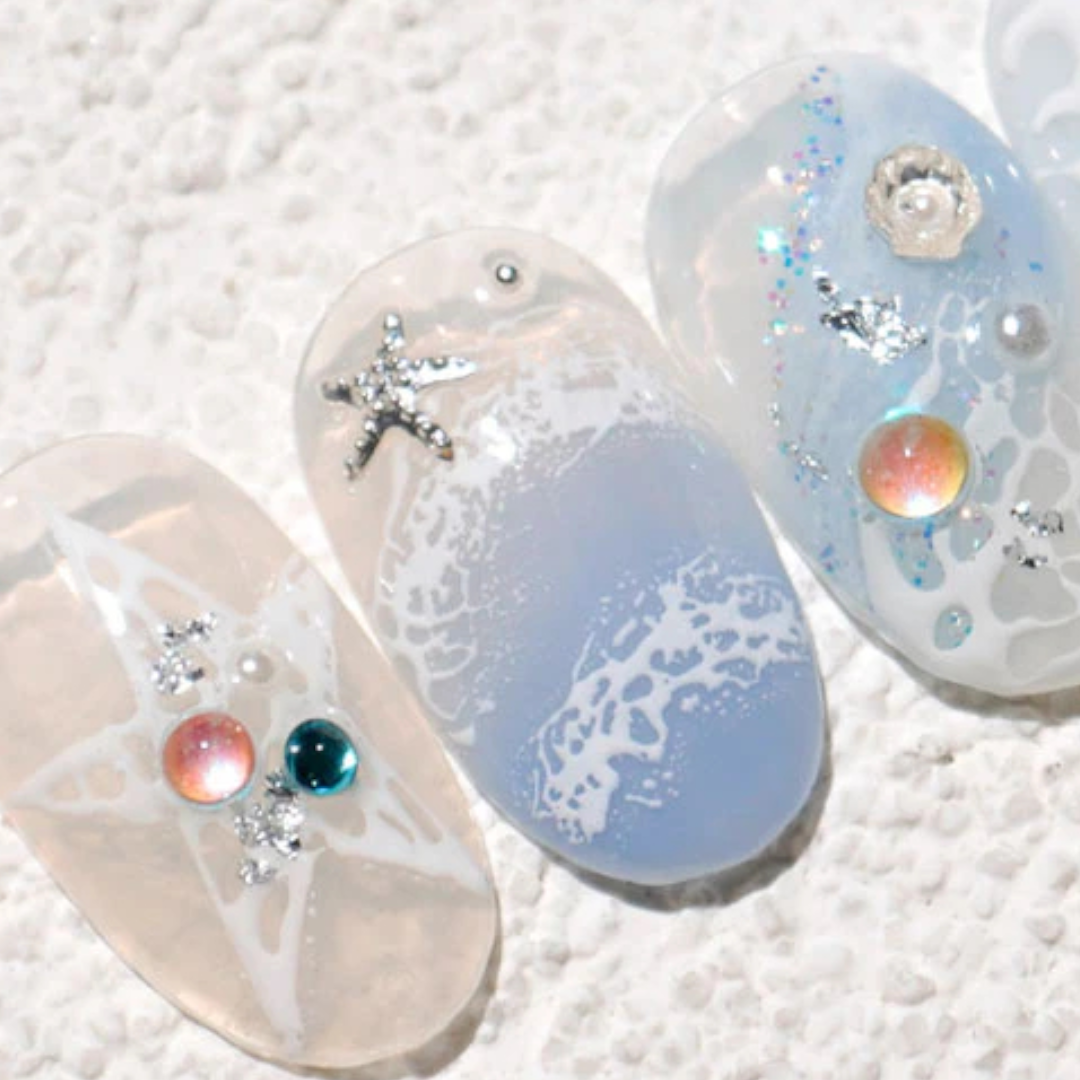 DGEL Signature - TokTok Gel