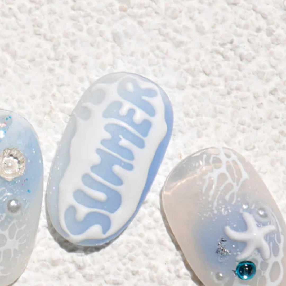 DGEL Signature - TokTok Gel