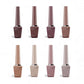 DGEL Signature Gel Polish - Dry Rose Collection #DS221-228 (8Pcs)

