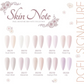 DGEL Signature Gel Polish DS116 Clam Shell