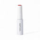 DGEL x ARTIGEL Blusher Blooming Gel Cherry Red, blooming gel nail, blush nails