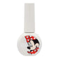 DGEL x DISNEY Minnie Mouse Gel Polish DT11 Nude White
